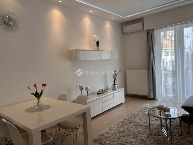 Eladó lakás Budapest XII. kerület 49 nm