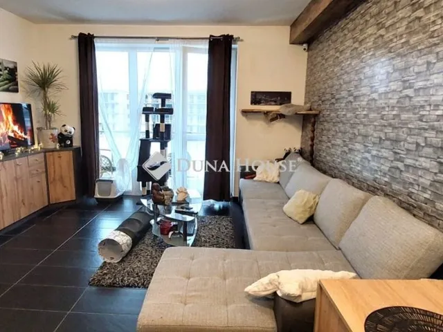 Eladó lakás Győr, Révfalu 42 nm