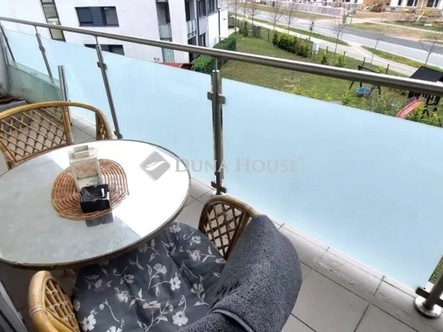 Eladó lakás Győr, Révfalu 42 nm