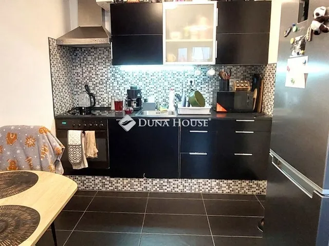 Eladó lakás Győr, Révfalu 42 nm