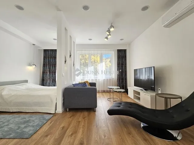 Eladó lakás Budapest I. kerület, Víziváros I. ker. 47 nm