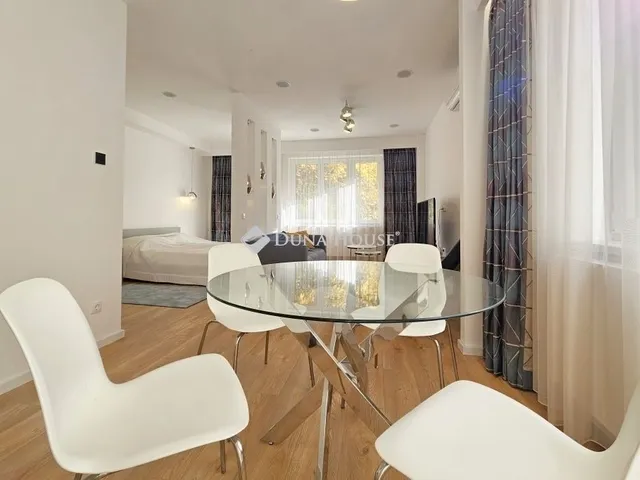 Eladó lakás Budapest I. kerület, Víziváros I. ker. 47 nm