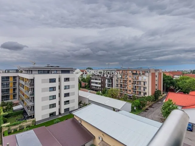 Eladó lakás Budapest XIII. kerület, Angyalföld 116 nm