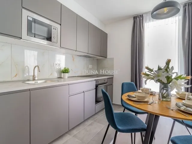 Eladó lakás Budapest XIII. kerület, Lőportárdűlő 47 nm