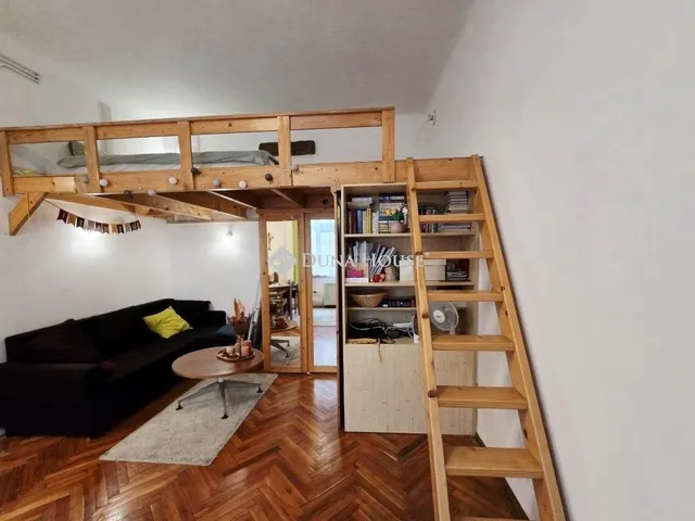 Eladó lakás Budapest III. kerület 29 nm