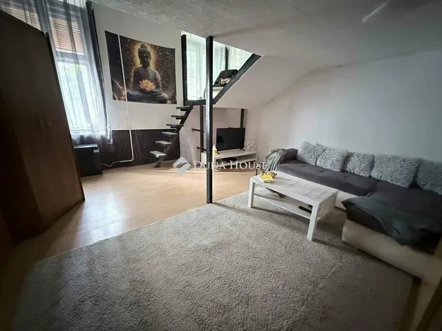 Eladó lakás Budapest XIII. kerület 39 nm