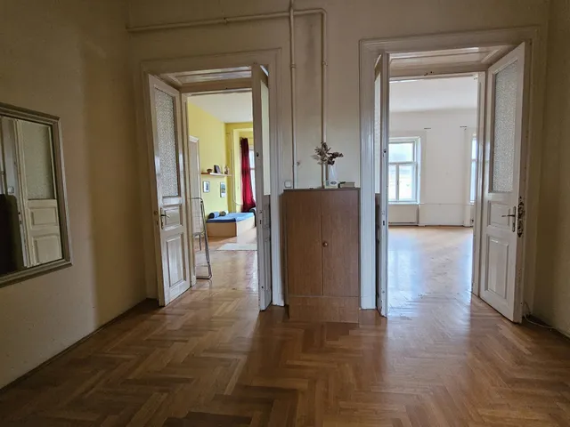 Eladó lakás Budapest VIII. kerület 192 nm