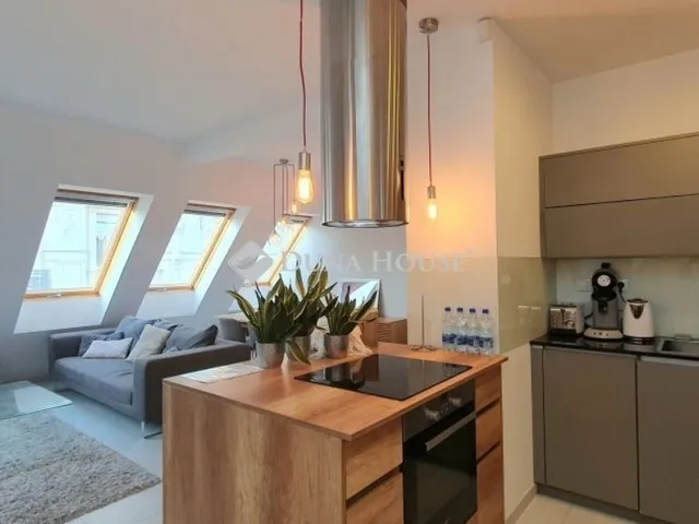 Eladó lakás Budapest VI. kerület 89 nm