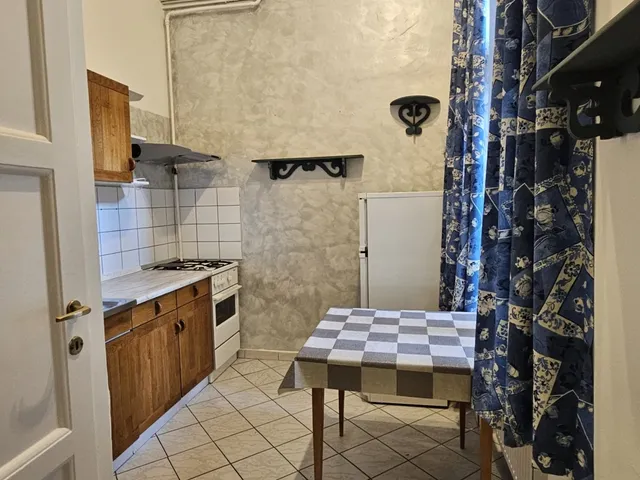 Kiadó lakás Budapest XI. kerület, Lágymányos 42 nm