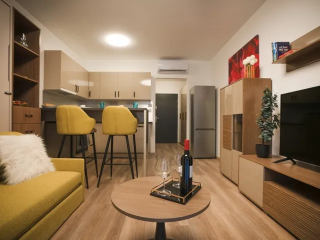 Eladó lakás Budapest VIII. kerület, Józsefváros 28 nm