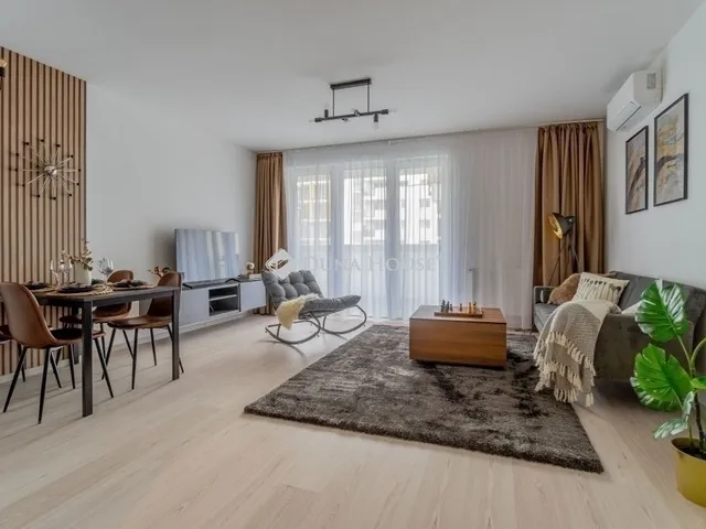 Eladó lakás Budapest XIII. kerület 54 nm