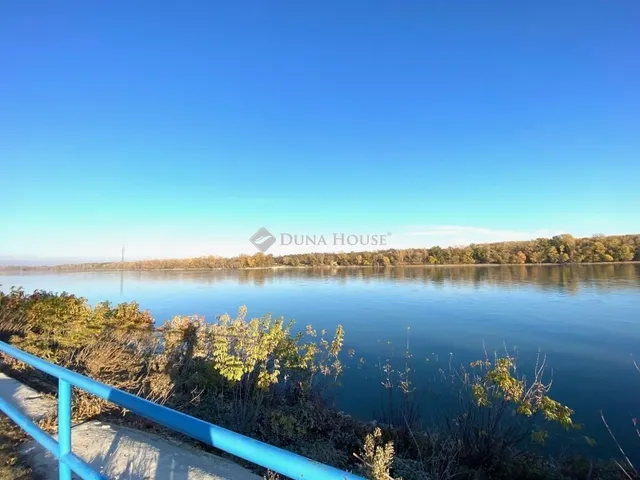 Eladó telek Ercsi 501 nm