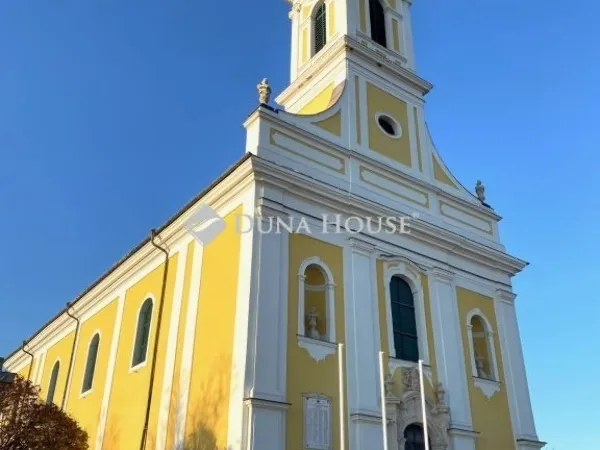 Eladó telek Ercsi 501 nm