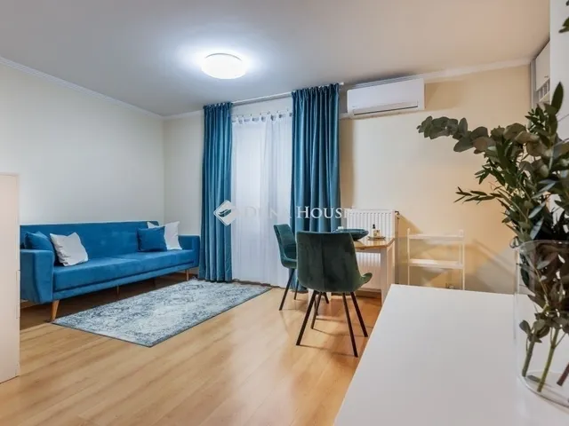 Eladó lakás Budapest VII. kerület, Ligetváros 31 nm