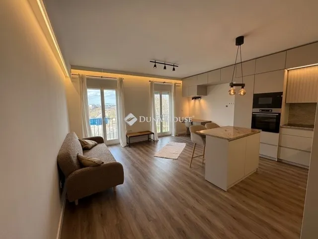 Eladó lakás Budapest XIV. kerület, Városliget 46 nm