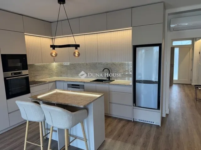 Eladó lakás Budapest XIV. kerület 46 nm