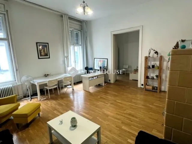 Eladó lakás Budapest VI. kerület 123 nm