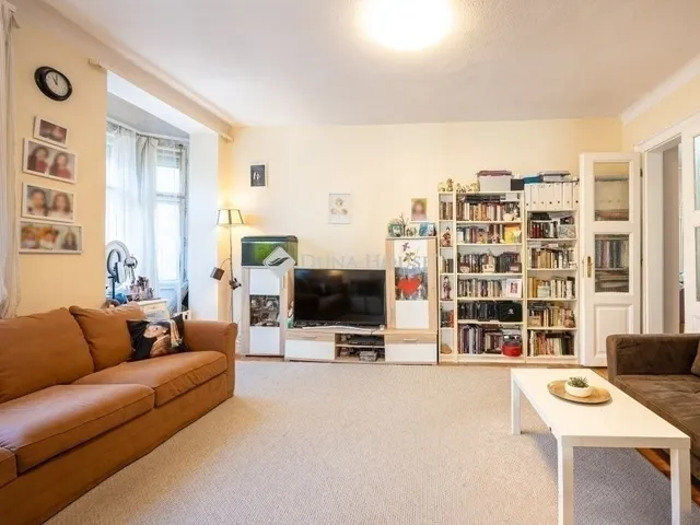 Eladó lakás Budapest VII. kerület, Ligetváros 83 nm