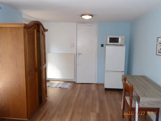 Kiadó lakás Pécs, Ispitaalja, Szilágyi Ddezső utca 20 nm