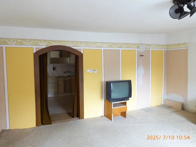 Eladó ház Kővágótőttős 70 nm