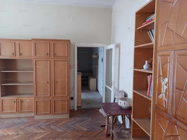 Eladó lakás Szentgotthárd, Hunyadi utca 68 nm