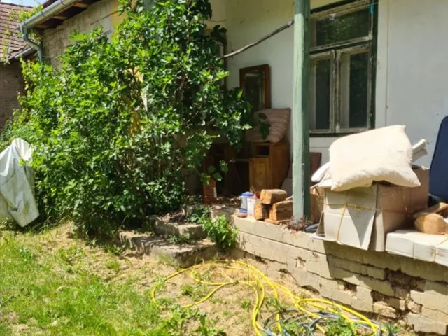 Eladó ház Magyarlukafa, Fő utca 100 nm