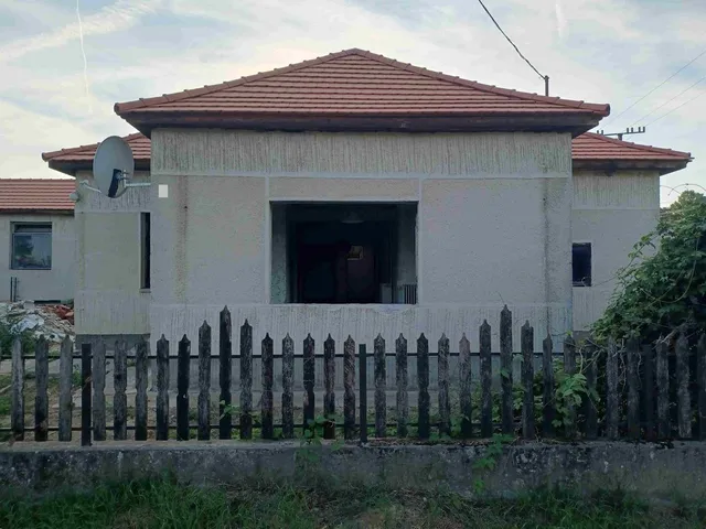 Eladó ház Bárdudvarnok 95 nm