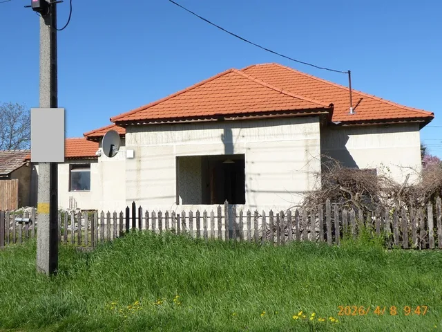 Eladó ház Bárdudvarnok, Csokonay utca 95 nm