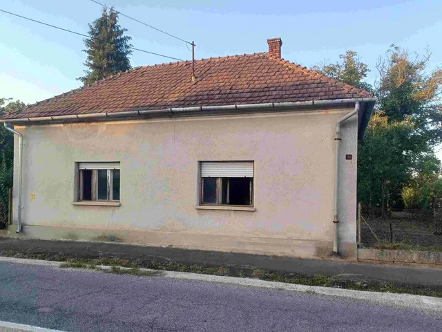 Eladó ház Bajánsenye 90 nm