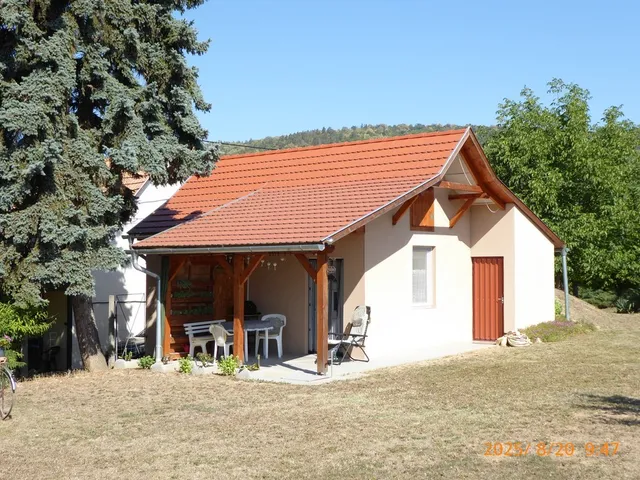 Eladó ház Siklós 40 nm