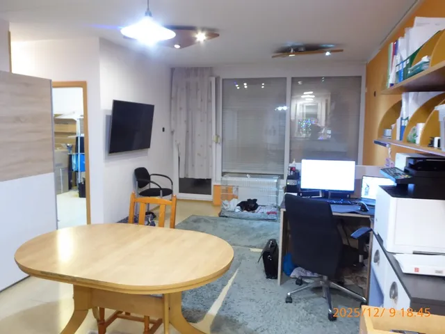 Eladó lakás Pécs, Kertváros 59 nm