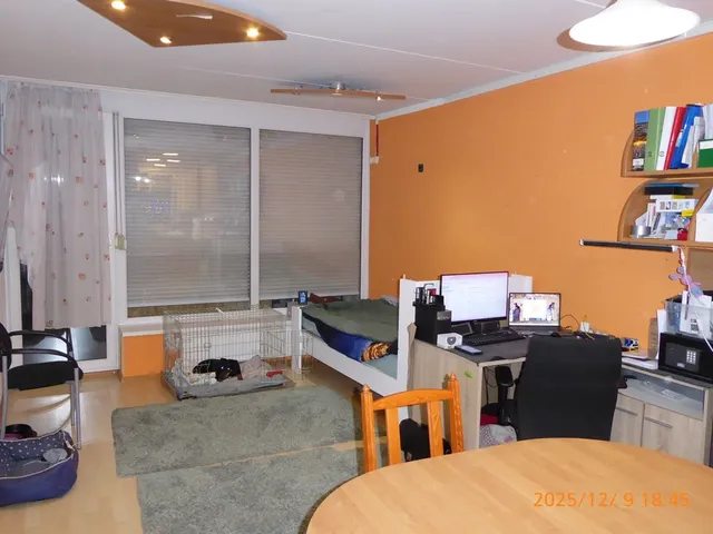 Eladó lakás Pécs, Kertváros, Tildy Zoltán utca 59 nm