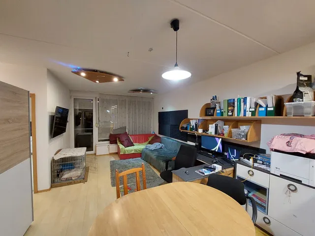 Eladó lakás Pécs, Kertváros 59 nm