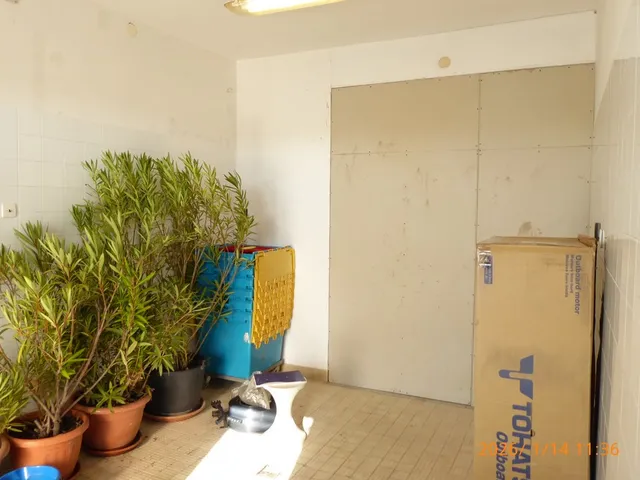 Kiadó kereskedelmi és ipari ingatlan Pécs, Nyugati ipari terület, Batvölgyi út 26 nm