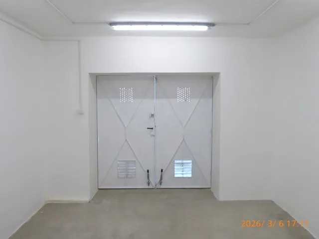 Eladó garázs Pécs, Mecsekoldal, Magaslati út 23 17 nm