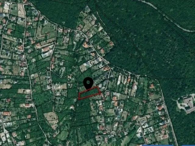 Eladó telek Pécs, Szkókó, Szkókó tető dűlő 1901 nm