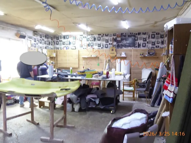 Kiadó kereskedelmi és ipari ingatlan Pécs, Kertváros, Megyeri út 51 nm