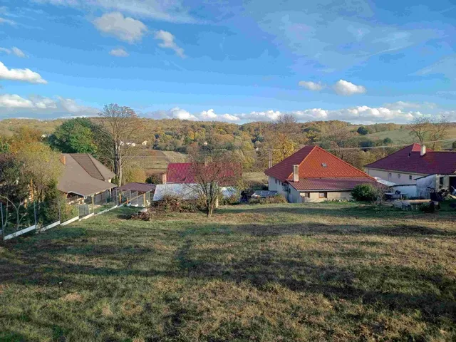 Eladó ház Kaposszerdahely, Rákóczi Ferenc utca 75 nm