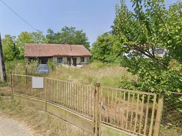 Eladó ház Bocfölde 40 nm