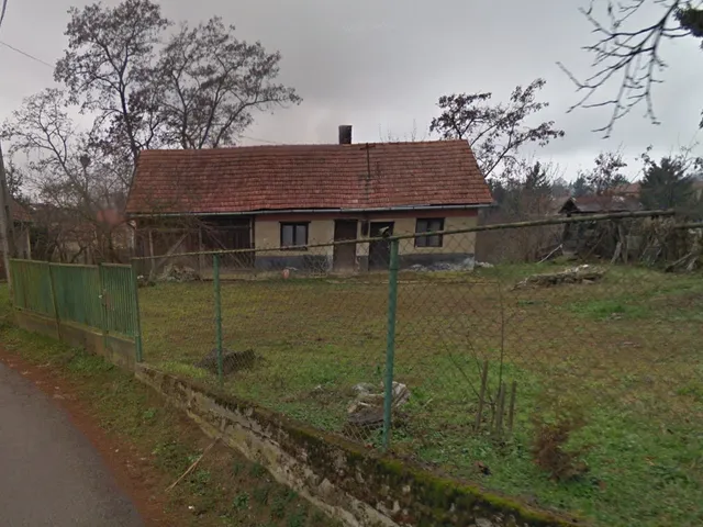 Eladó ház Bocfölde, Dózsa György utca 40 nm