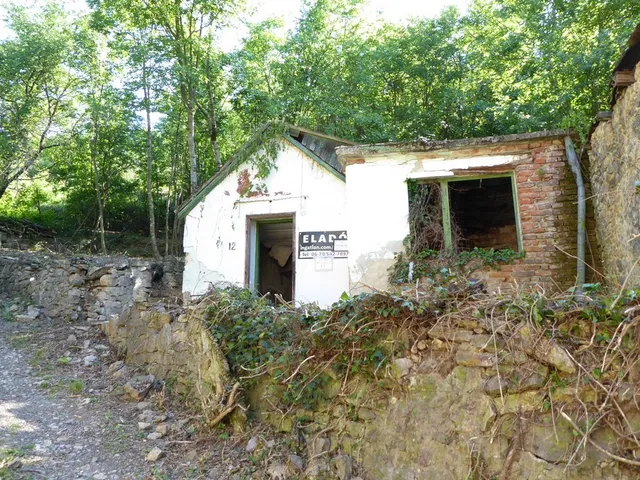 Eladó ház Pécs, Szkókó 40 nm