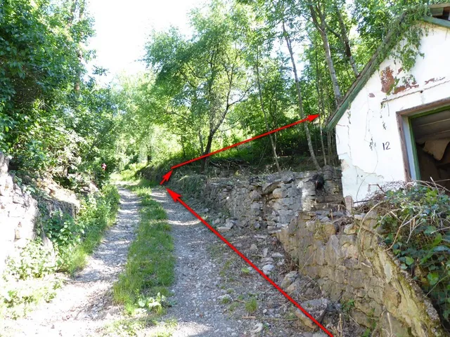 Eladó ház Pécs, Szkókó, Szkókó tető dűlő 40 nm