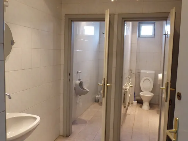 Kiadó kereskedelmi és ipari ingatlan Pécs, Nyugati ipari terület, Szentlőrinci út 18 nm