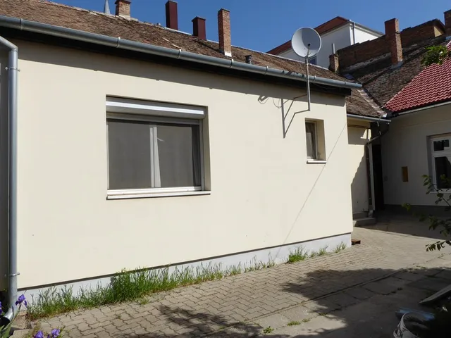 Eladó ház Pécs, Belváros, Majorossy Imre utca 76 nm