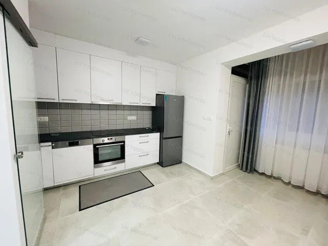 Kiadó lakás Tata 72 nm