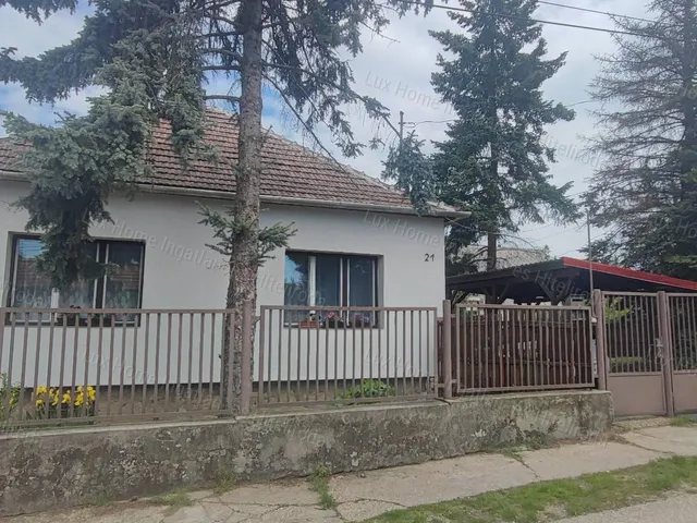 Eladó ház Tatabánya 75 nm