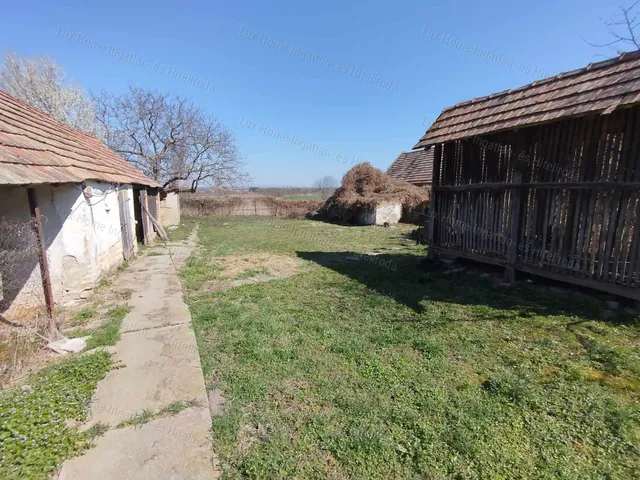 Eladó ház Császár 115 nm