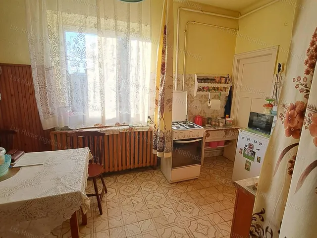 Eladó ház Oroszlány 60 nm