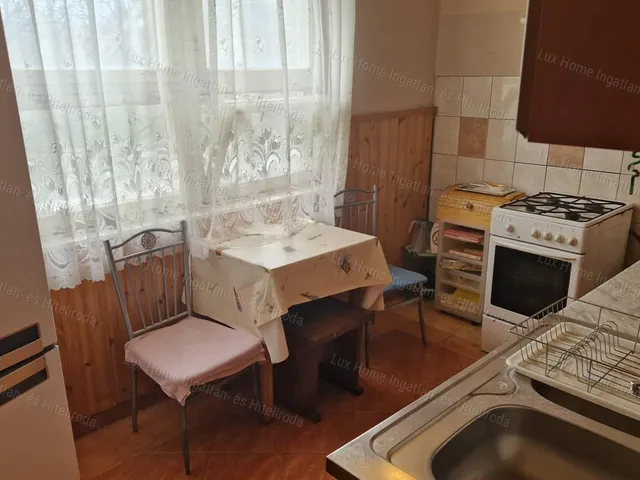 Eladó lakás Dorog 51 nm