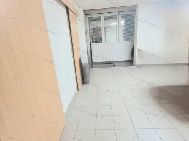 Eladó lakás Tatabánya 42 nm